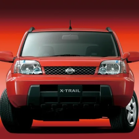 Nissan X Trail T30 Workshop, Service and Repair Manual PDF (2000-2007)