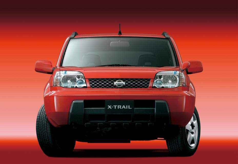 Nissan X Trail T30 Workshop, Service and Repair Manual PDF (2000-2007)
