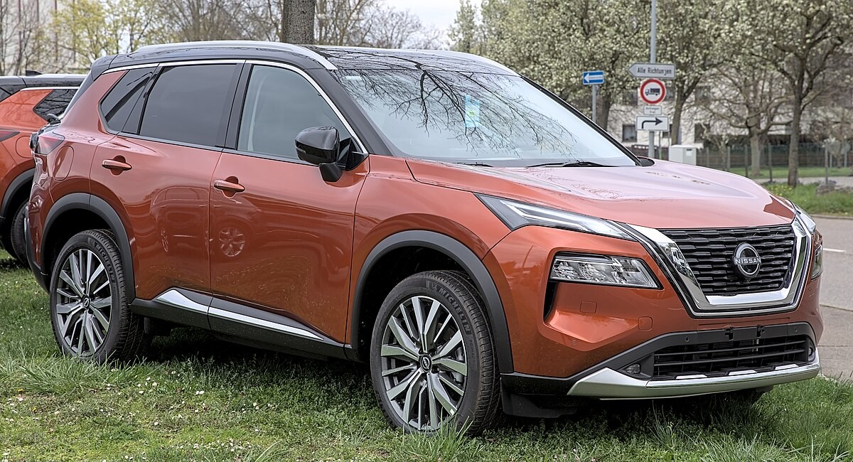 Nissan X Trail T32 Workshop, Service and Repair Manual PDF (2013-2020)