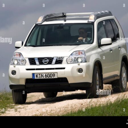 Nissan Xtrail Workshop, Service and Repair Manual HTML (2007-2014)