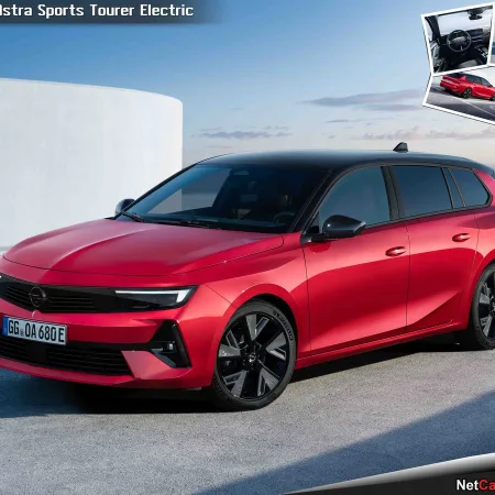 Opel Astra Workshop, Service and Repair Manual PDF (2004-2009)