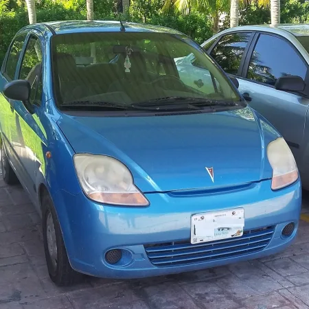 Pontiac Matiz G2 M100 M150 Workshop, Service and Repair Manual PDF (1998-2005)