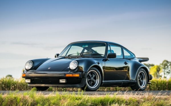 Porsche 930 Workshop, Service and Repair Manual PDF (1976-1984)
