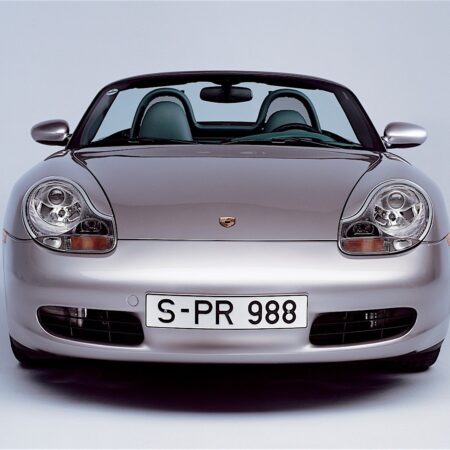 Porsche 986 Workshop, Service and Repair Manual PDF (1996-2004)