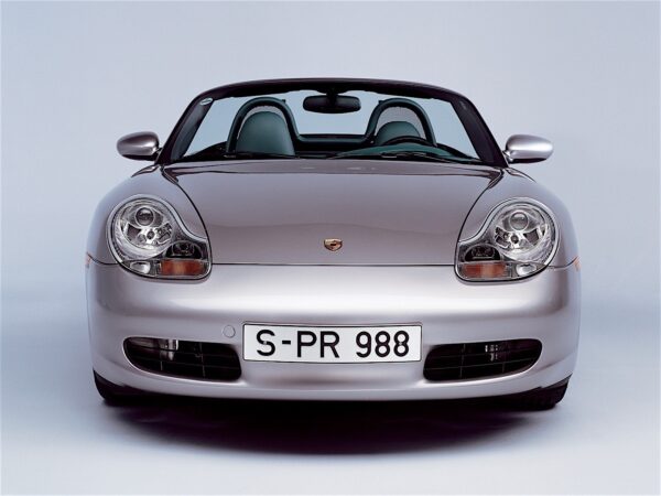 Porsche 986 Workshop, Service and Repair Manual PDF (1996-2004)