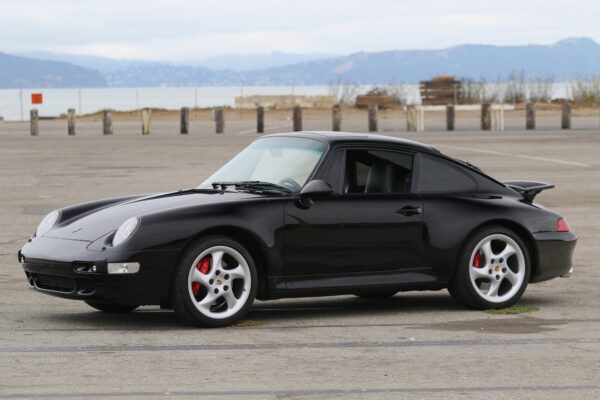 Porsche 996 Workshop, Service and Repair Manual PDF (1998-2005)