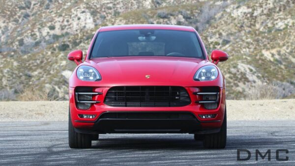 Porsche Macan Workshop, Service and Repair Manual PDF (2014-2018)