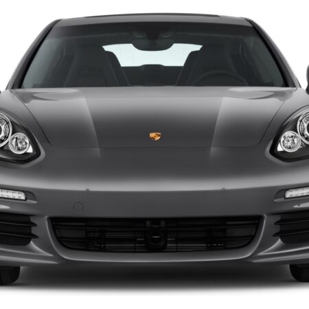 Porsche Panamera Workshop, Service and Repair Manual PDF (2009-2016)