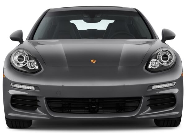 Porsche Panamera Workshop, Service and Repair Manual PDF (2009-2016)