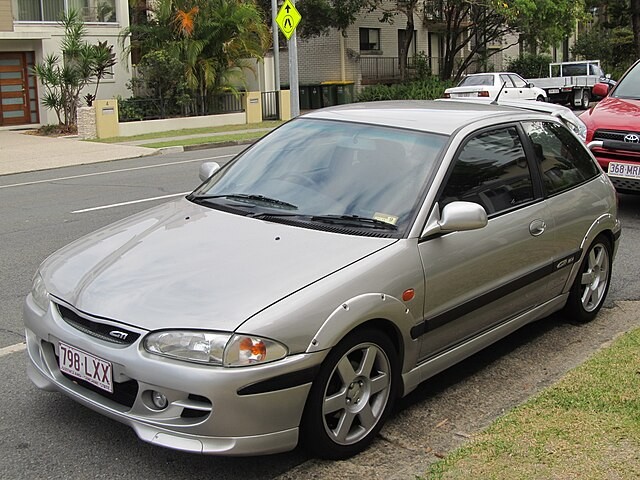 Proton Satria C96 C97 C98 C99 Workshop, Service and Repair Manual PDF (1994-2006)
