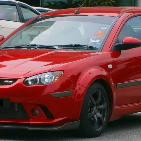 Proton Satria Neo Bs3 Bs6 Workshop, Service and Repair Manual PDF (2006-2015)