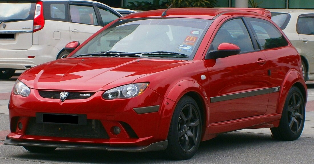 Proton Satria Neo Bs3 Bs6 Workshop, Service and Repair Manual PDF (2006-2015)