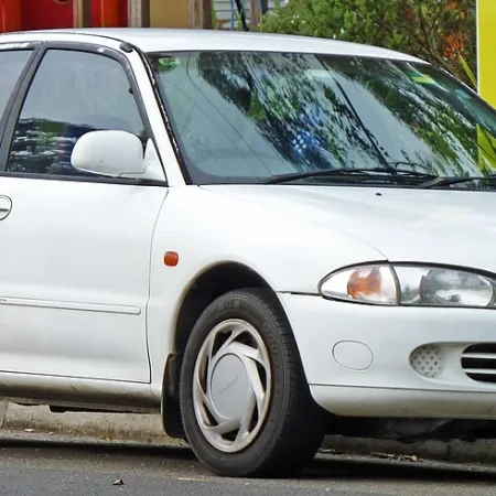 Proton Wira Persona C90 Workshop, Service and Repair Manual PDF (1993-2009)
