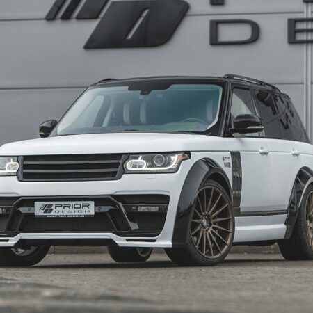 Rangerover L405 Workshop, Service and Repair Manual PDF (2012-2019)
