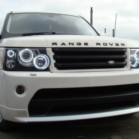 Rangerover Sport Workshop, Service and Repair Manual PDF (2005-2013)
