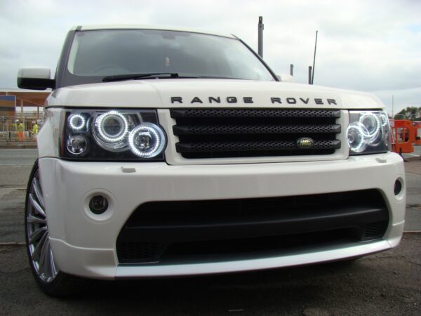 Rangerover Sport Workshop, Service and Repair Manual PDF (2005-2013)