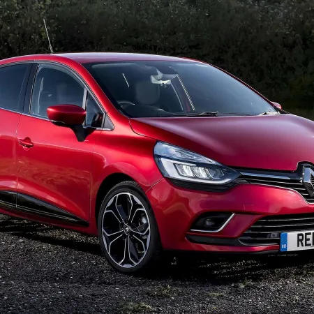 Renault Clio Iii Workshop, Service and Repair Manual PDF (2005-2011)