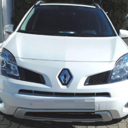 Renault Koleos Workshop, Service and Repair Manual PDF (2007-2017)