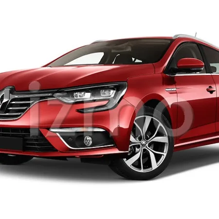 Renault Megane Workshop, Service and Repair Manual PDF (1995-2002)