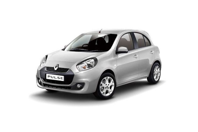 Renault Pulse K13 Workshop, Service and Repair Manual PDF (2012-2018)
