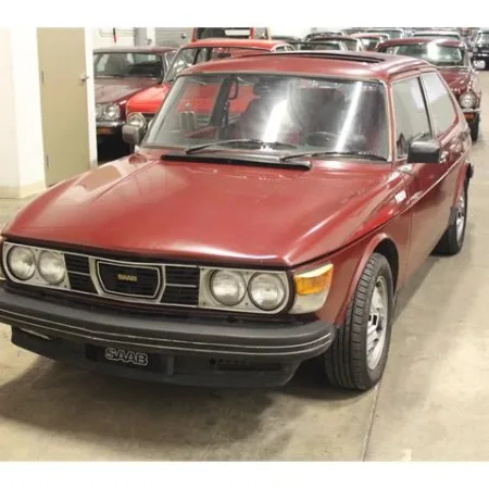Saab 900 Workshop, Service and Repair Manual PDF (1978-1994)
