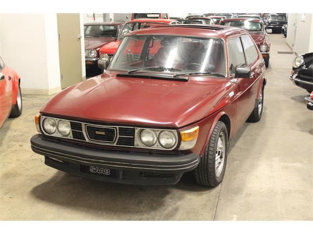 Saab 900 Workshop, Service and Repair Manual PDF (1978-1994)