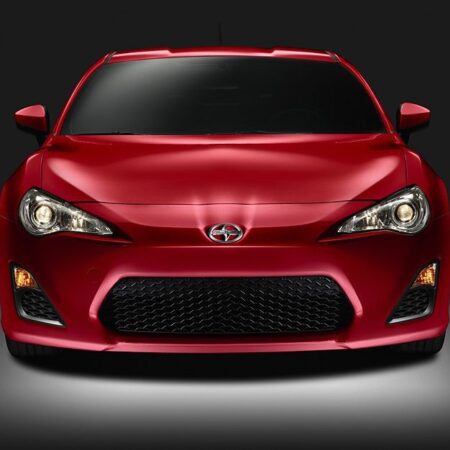 Scion Frs Workshop, Service and Repair Manual PDF (2012-2016)