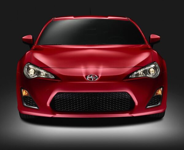 Scion Frs Workshop, Service and Repair Manual PDF (2012-2016)
