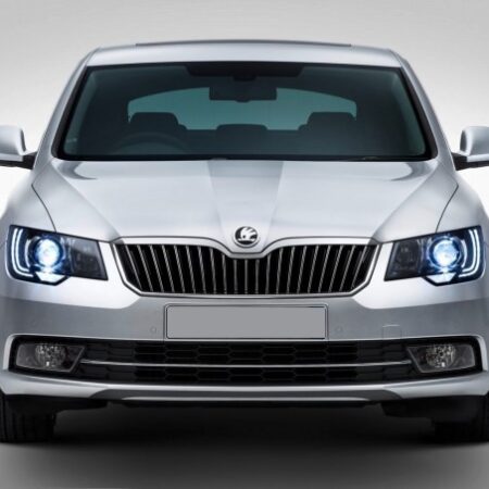 Skoda Superb Workshop, Service and Repair Manual PDF (2015-2019)