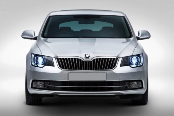 Skoda Superb Workshop, Service and Repair Manual PDF (2015-2019)