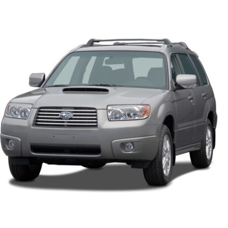 Subaru Forester Workshop, Service and Repair Manual HTML (2008-2013)