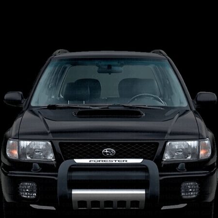 Subaru Forester Workshop, Service and Repair Manual PDF (1997-2002)