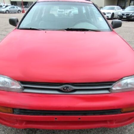 Subaru Impreza Workshop, Service and Repair Manual PDF (1992-2000)