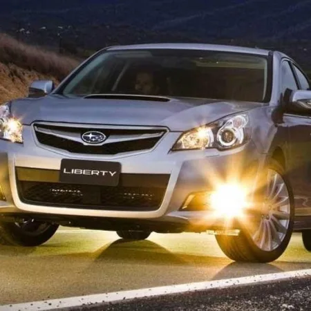 Subaru Legacy Liberty Bm Br Workshop, Service and Repair Manual PDF (2009-2014)