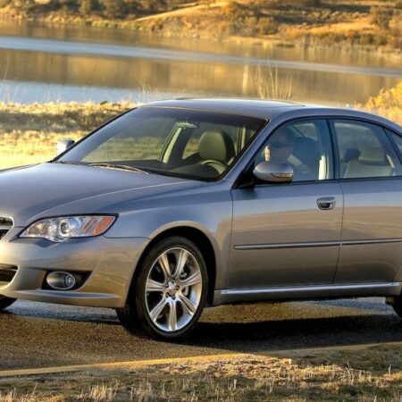 Subaru Legacylibertyoutback Workshop, Service and Repair Manual PDF (2009-2014)
