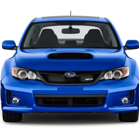 Subaru Wrx Workshop, Service and Repair Manual PDF (2012-2015)
