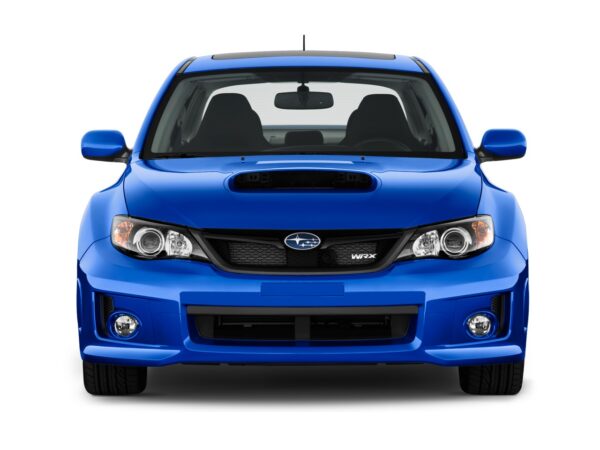 Subaru Wrx Workshop, Service and Repair Manual PDF (2012-2015)