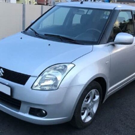 Suzuki Swift Workshop, Service and Repair Manual PDF (2004-2011)