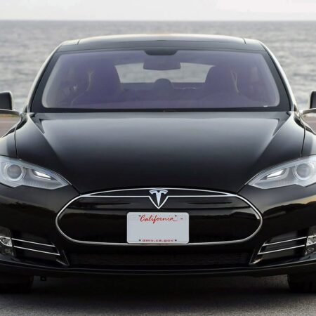Tesla Models Workshop, Service and Repair Manual HTML (2012-2016)