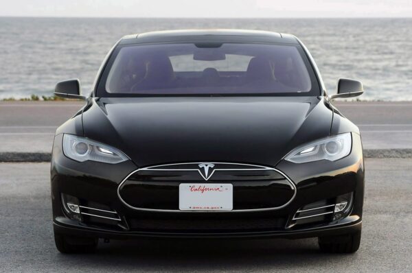 Tesla Models Workshop, Service and Repair Manual HTML (2012-2016)