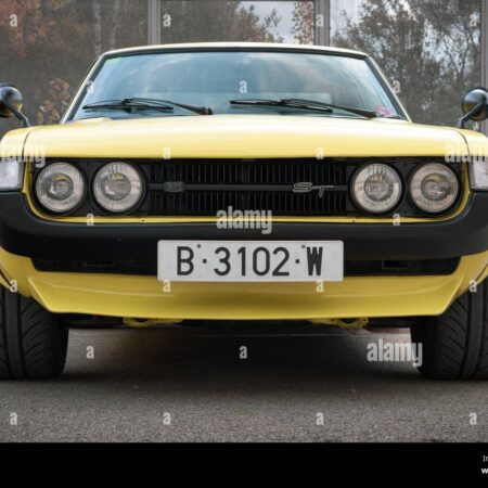 Toyota Celica Workshop, Service and Repair Manual PDF (1970-1977)
