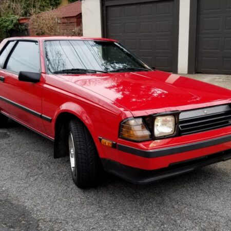Toyota Celica Workshop, Service and Repair Manual PDF (1985-1989)