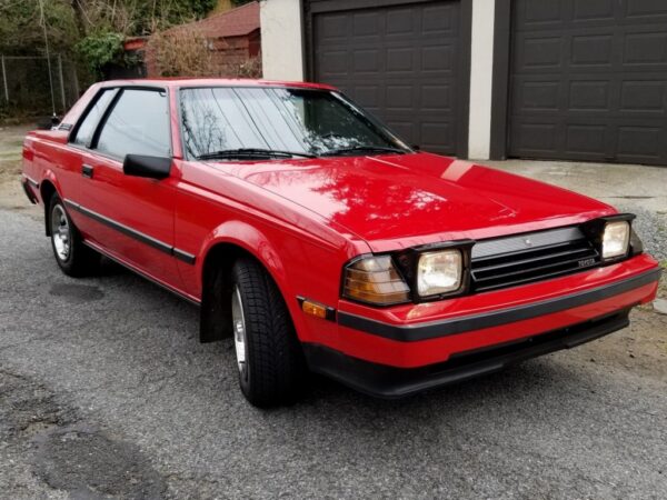 Toyota Celica Workshop, Service and Repair Manual PDF (1985-1989)
