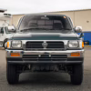 Toyota Hilux Workshop, Service and Repair Manual PDF (1997-2005)
