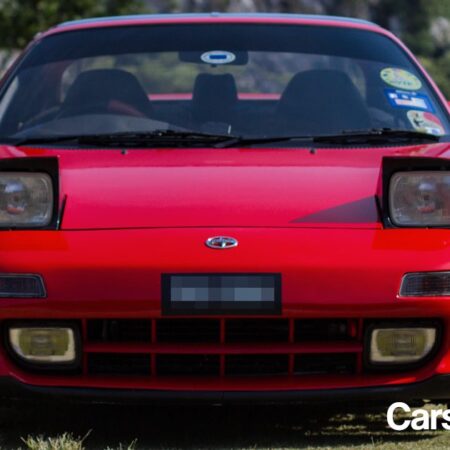 Toyota Mr2 Workshop, Service and Repair Manual PDF (1990-1999)