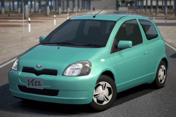 Toyota Platzvitz Workshop, Service and Repair Manual PDF (1999-2012)