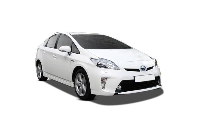 Toyota Prius 2009 Workshop, Service and Repair Manual PDF (2015)