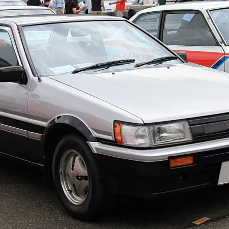 Toyota Sprinter Corolla Ae86 Workshop, Service and Repair Manual PDF (1983-1987)