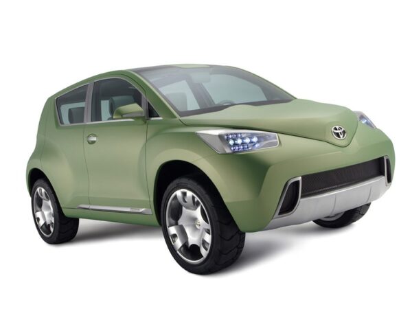 Toyota Urbancruiser Workshop, Service and Repair Manual PDF (2006-2016)
