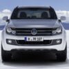 Volkswagen Amarok Workshop, Service and Repair Manual PDF (2010-2018)